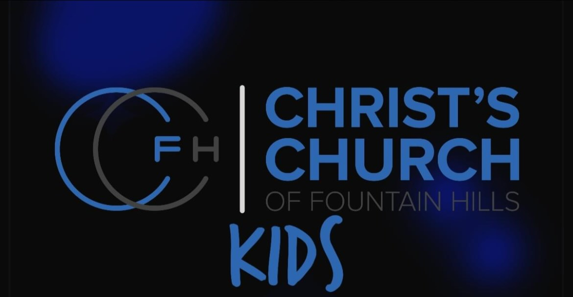 CCFH Kids Logo